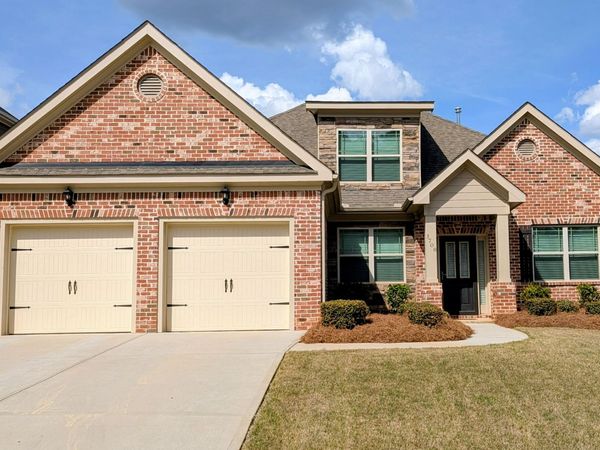 3708 Maple Hill Road, Lithonia, GA 30038