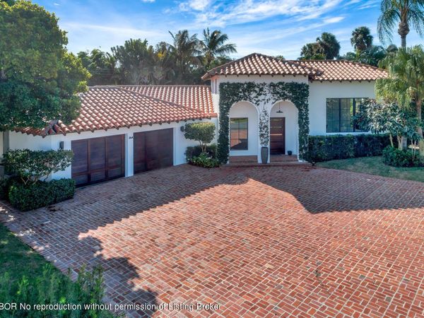 264 Sandpiper Drive, Palm Beach, FL 33480