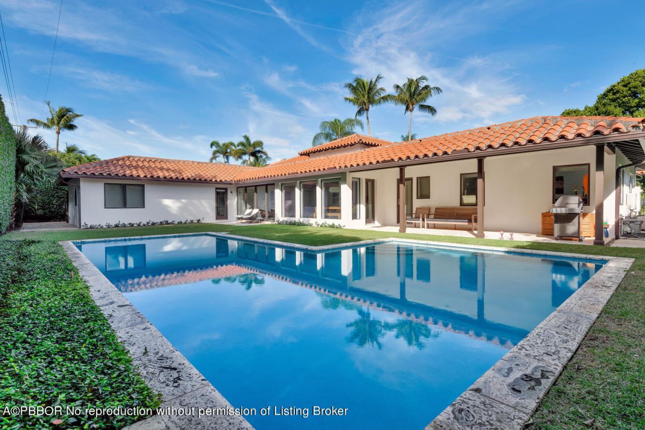 264 Sandpiper Drive, Palm Beach, FL 33480 Photo