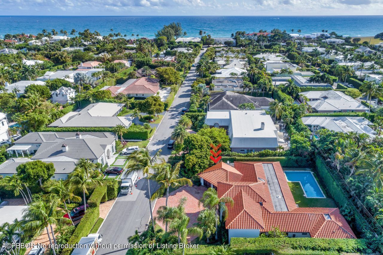 264 Sandpiper Drive, Palm Beach, FL 33480 Photo