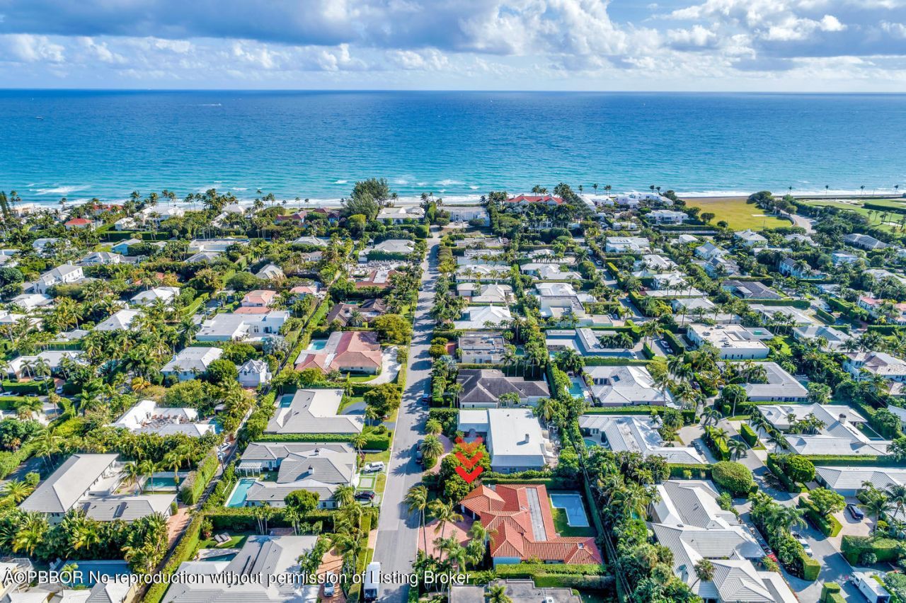 264 Sandpiper Drive, Palm Beach, FL 33480 Photo