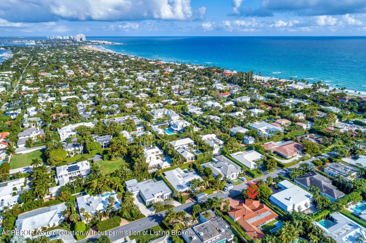 264 Sandpiper Drive, Palm Beach, FL 33480 Photo