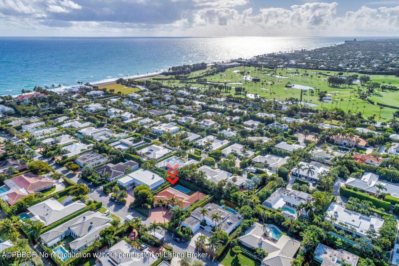 264 Sandpiper Drive, Palm Beach, FL 33480 Photo