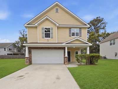 134 Mission Way, Beaufort, SC 29906