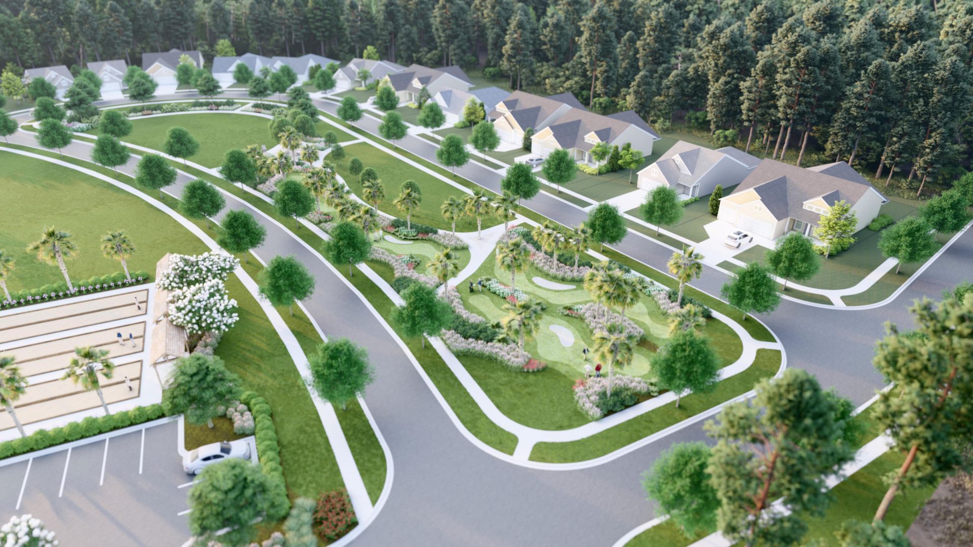 1029 Oyster Drill Drive Photo 7