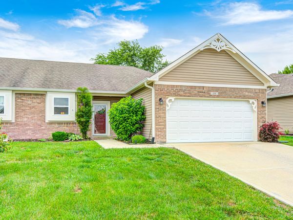 1331 McCormicks Circle, Danville, IN 46122