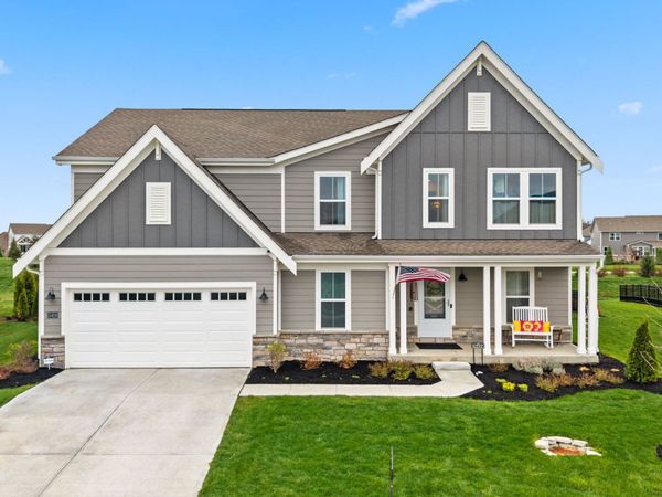 15429 Streamwood Drive , Fishers, IN 46040