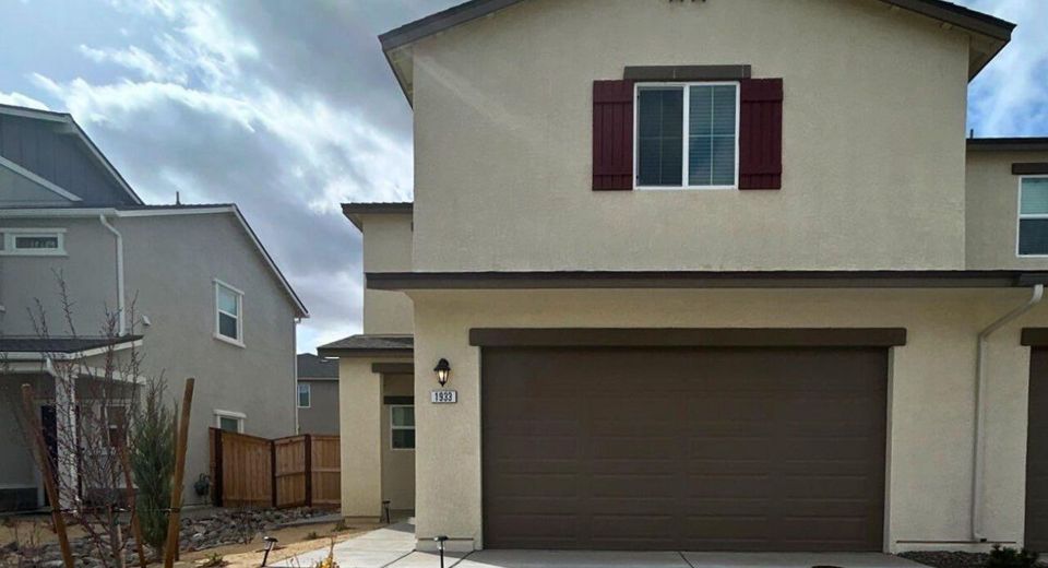 1933 Muscovite Drive, Sparks, NV 89436 Photo