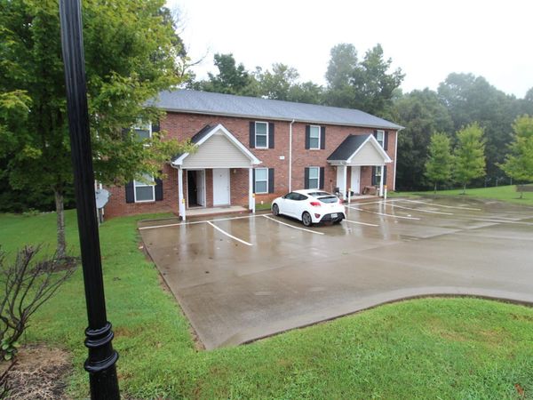531 Peachers Ridge, Unit A, Clarksville, TN 37042