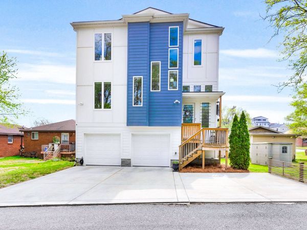 40 Hubbard St , Nashville, TN 37210