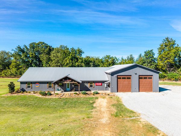 1095 Highway 88 E, Bells, TN 38006