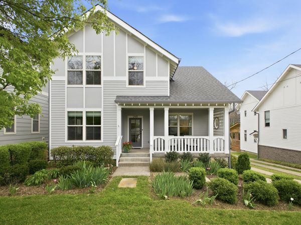 216B 38th Ave N, Nashville, TN 37209