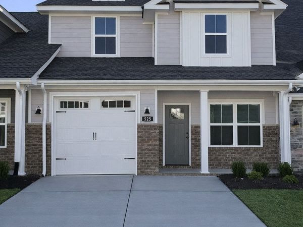 525 Rohan Drive , Murfreesboro, TN 37129