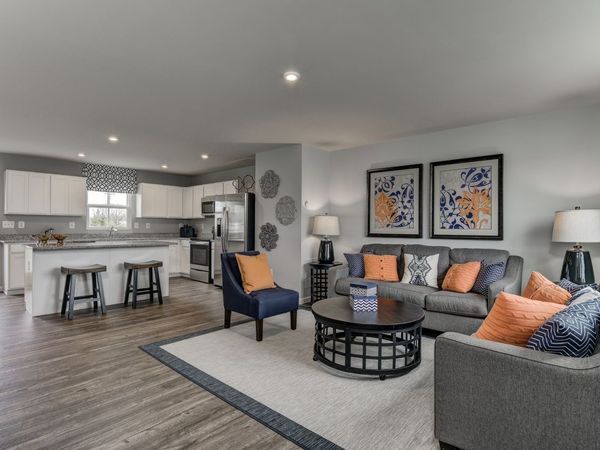 485 Gray Ghost Way , Smyrna, TN 37167