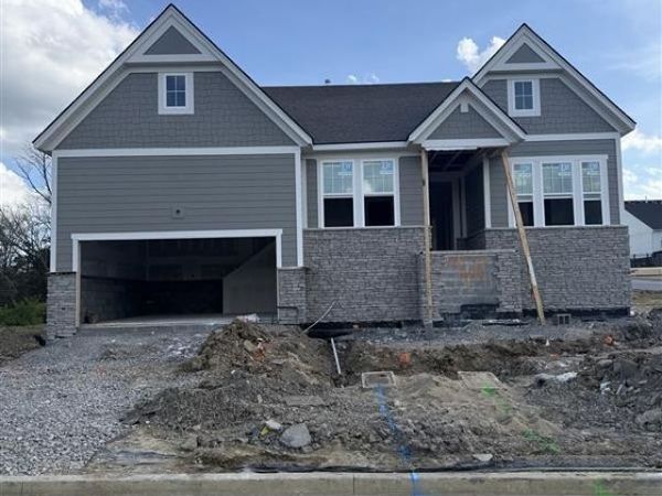 1100 Cherry Tree Way , Mount Juliet, TN 37122