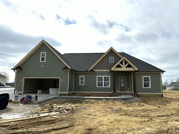 326 Dugout Road , Summertown, TN 38483