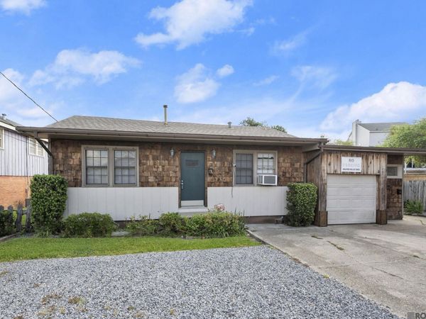 3343 Tula St, Baton Rouge, LA 70802