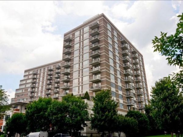 1515 S PRAIRIE Avenue , Unit 617, Chicago, IL 60605