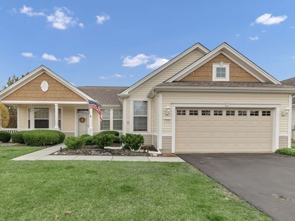 12036 Sweetwater Lane , Huntley, IL 60142