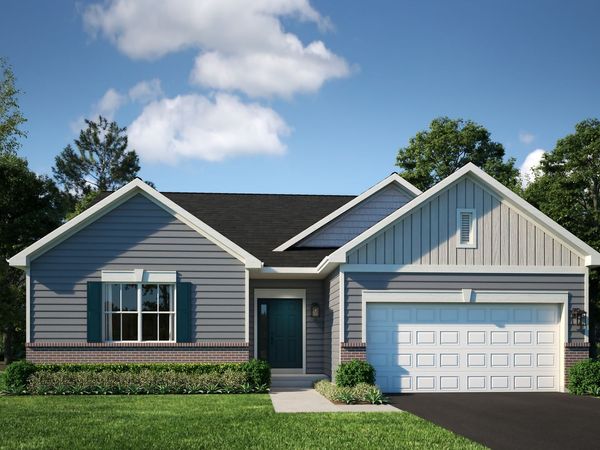 560 Walnut Street , Hinckley, IL 60520