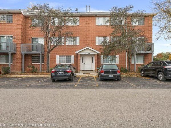 1338 S Lorraine Road , Unit A, Wheaton, IL 60189