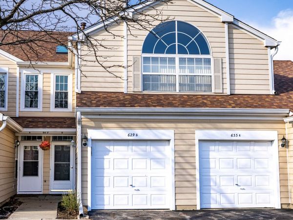 629 W Streamwood Boulevard , Unit B, Streamwood, IL 60107