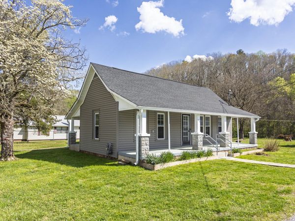 124 Gothard Road , Sale Creek, TN 37373