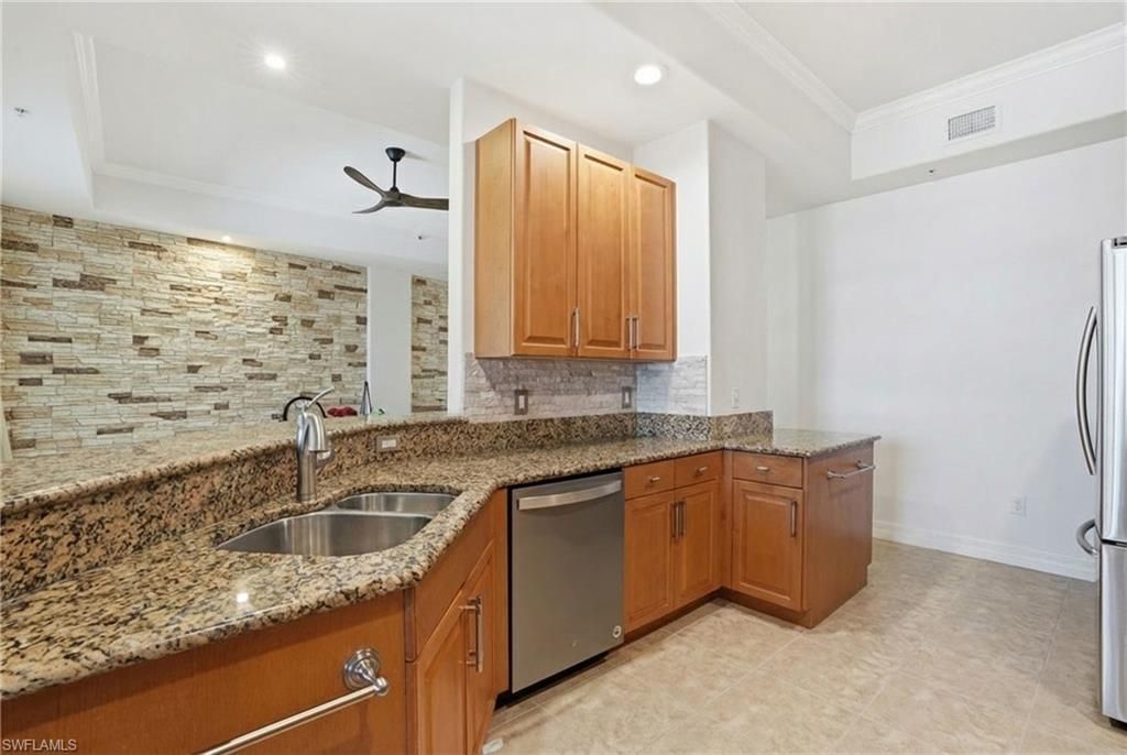 10733 Mirasol Dr, Unit 607, Miromar Lakes, FL 33913 Photo