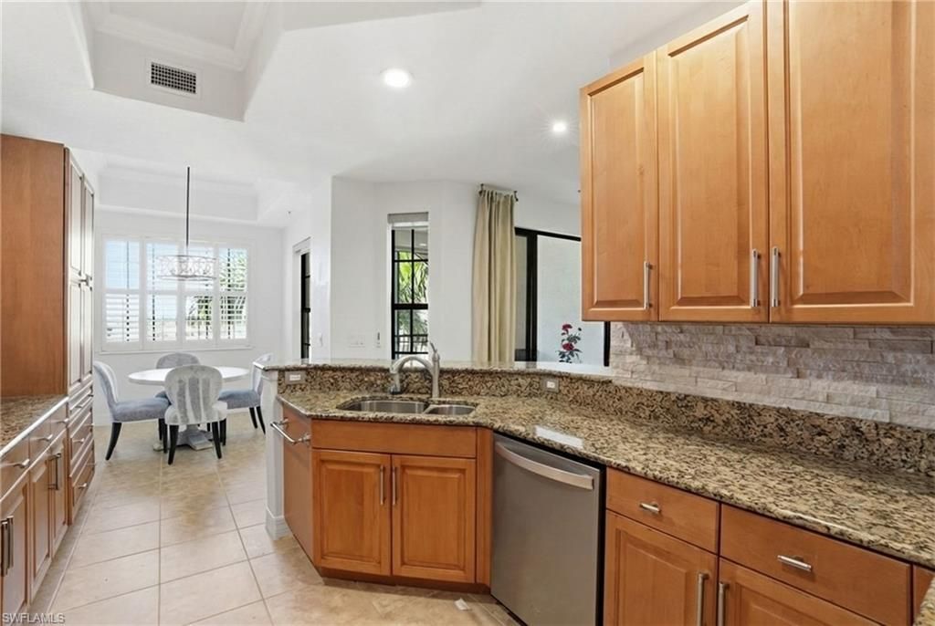 10733 Mirasol Dr, Unit 607, Miromar Lakes, FL 33913 Photo