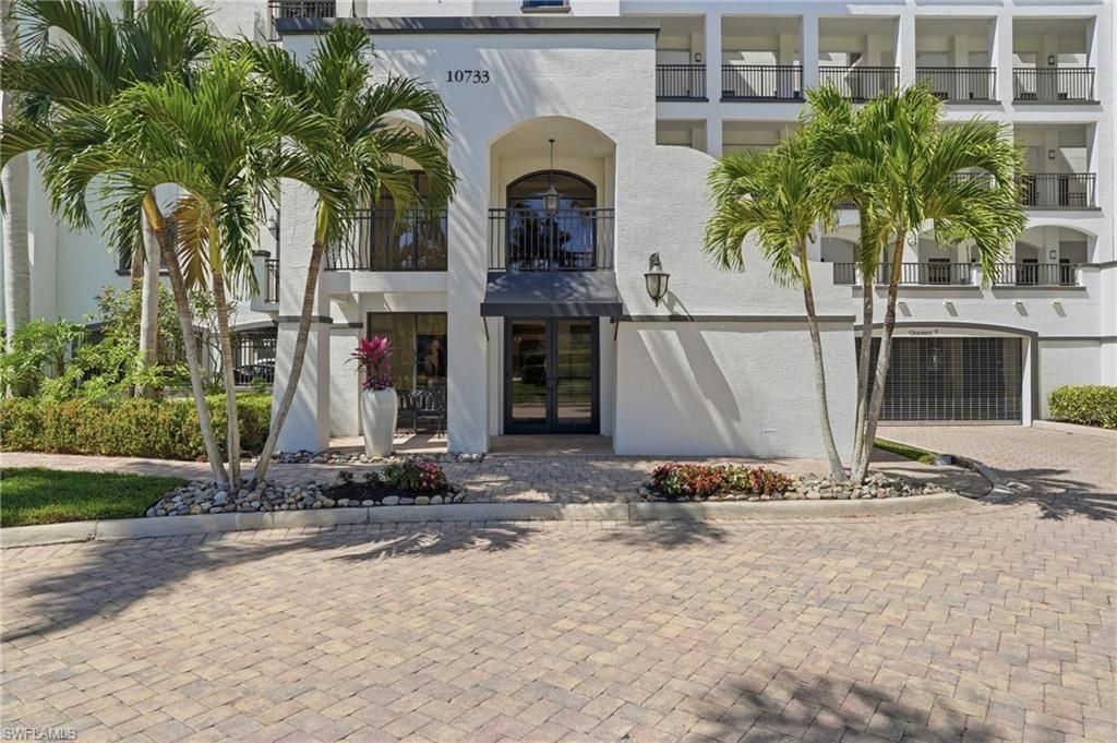 10733 Mirasol Dr, Unit 607, Miromar Lakes, FL 33913 Photo