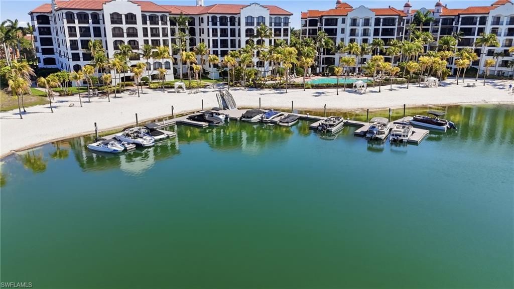 10733 Mirasol Dr, Unit 607, Miromar Lakes, FL 33913 Photo