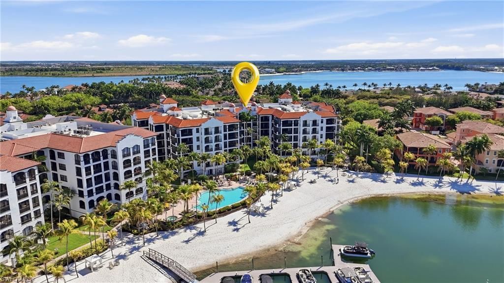 10733 Mirasol Dr, Unit 607, Miromar Lakes, FL 33913 Photo