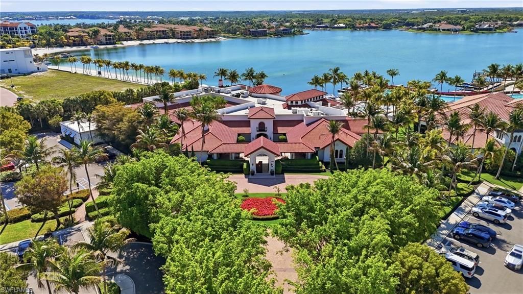 10733 Mirasol Dr, Unit 607, Miromar Lakes, FL 33913 Photo