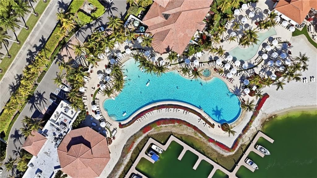 10733 Mirasol Dr, Unit 607, Miromar Lakes, FL 33913 Photo