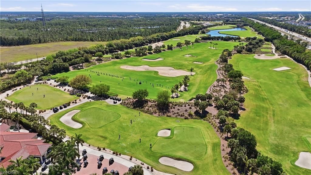 10733 Mirasol Dr, Unit 607, Miromar Lakes, FL 33913 Photo