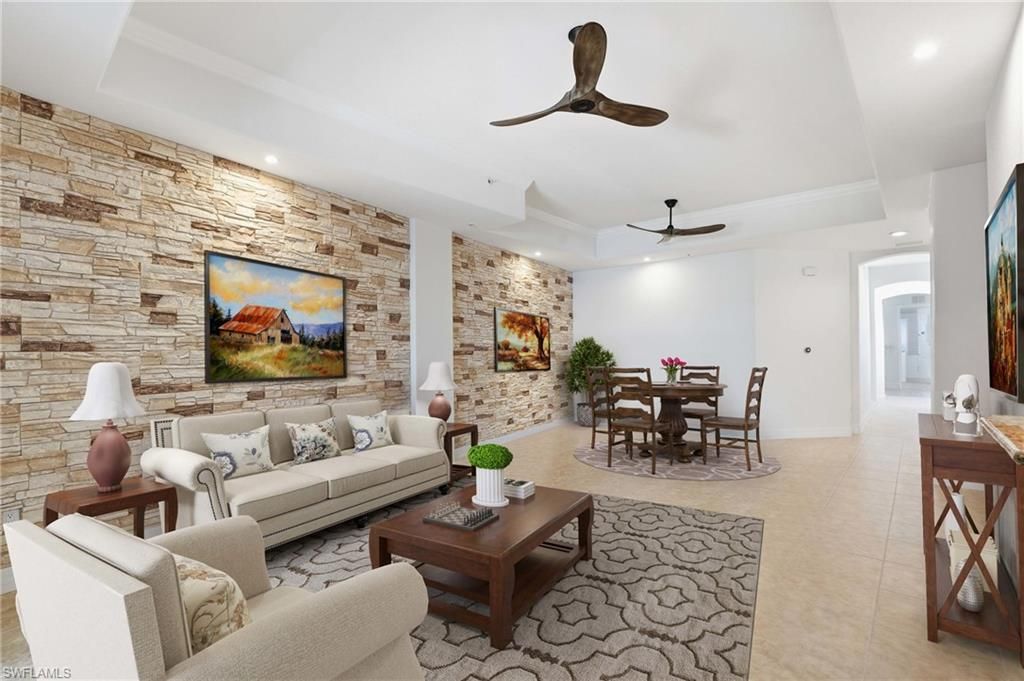 10733 Mirasol Dr, Unit 607, Miromar Lakes, FL 33913 Photo