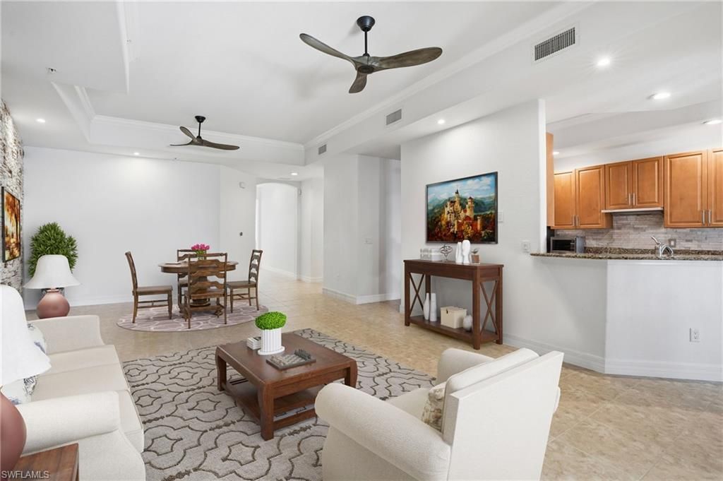 10733 Mirasol Dr, Unit 607, Miromar Lakes, FL 33913 Photo