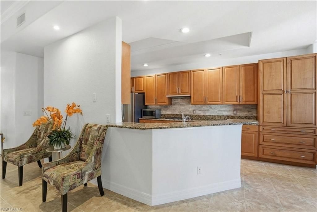 10733 Mirasol Dr, Unit 607, Miromar Lakes, FL 33913 Photo