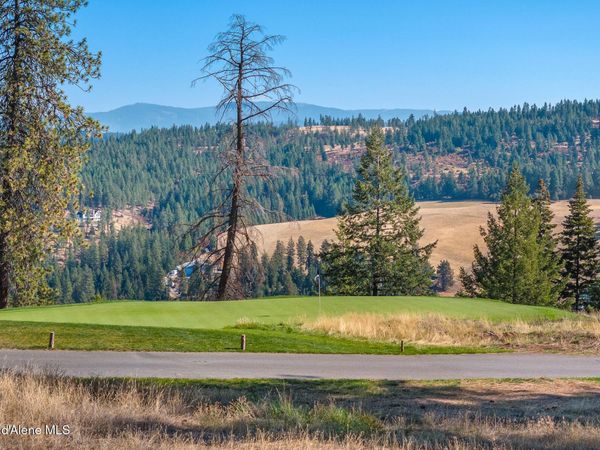 6446 S Old Barn RD, Harrison, ID 83833