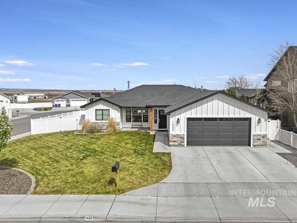 1432 Clearwater Way, Twin Falls, ID 83301