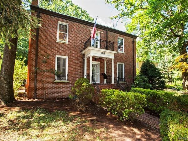 568 W 261st Street , Unit 2, Bronx, NY 10471