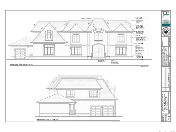 6 Highfield Drive, Dix Hills, NY 11746