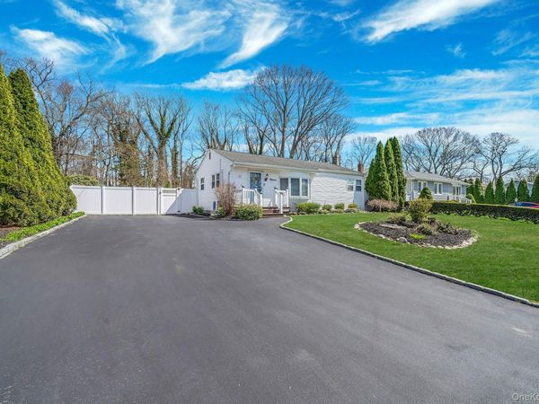 15 Lido Boulevard, Lake Grove, NY 11755