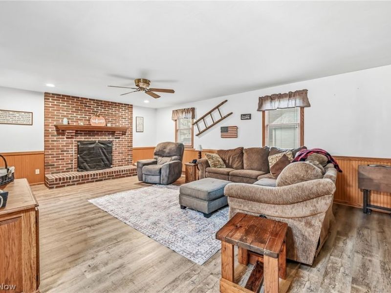 4562 Sheffield Drive , Austintown, OH 44515 Photo 10