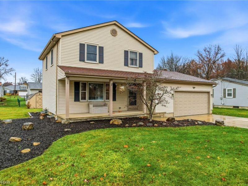 4562 Sheffield Drive , Austintown, OH 44515 Photo 2