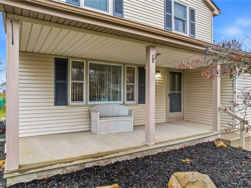 4562 Sheffield Drive , Austintown, OH 44515 Photo 4