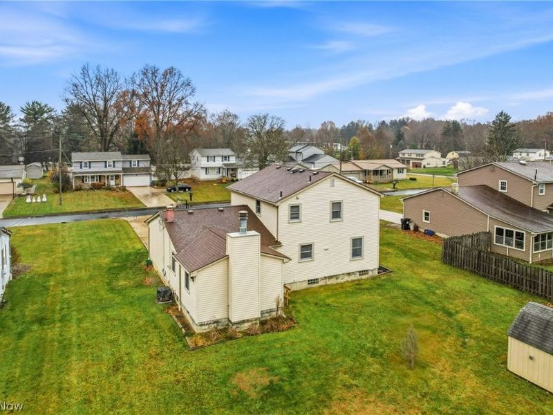 4562 Sheffield Drive , Austintown, OH 44515 Photo 44