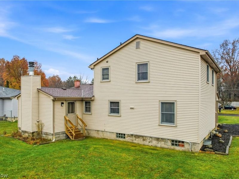 4562 Sheffield Drive , Austintown, OH 44515 Photo 45