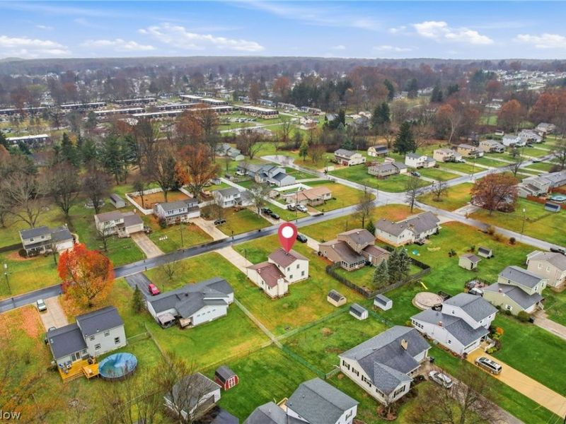 4562 Sheffield Drive , Austintown, OH 44515 Photo 47