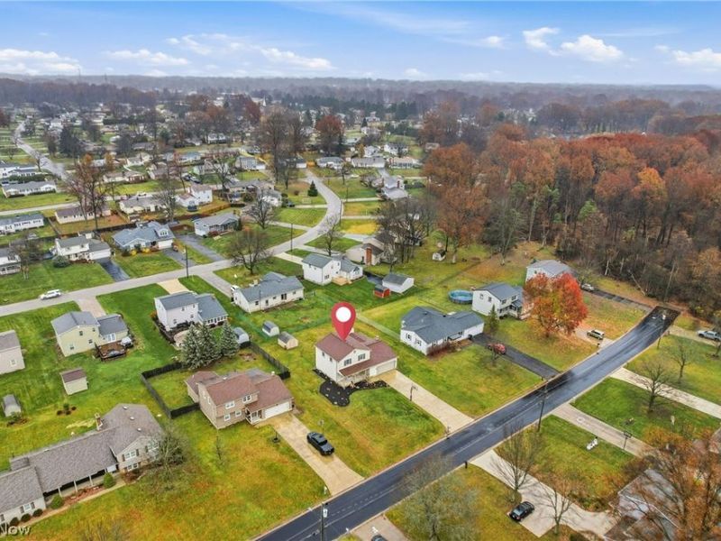 4562 Sheffield Drive , Austintown, OH 44515 Photo 48